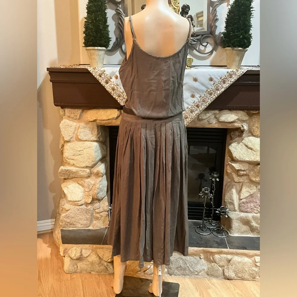 Planuel sleeveless dress - Picture 4 of 8